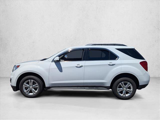 Used 2015 Chevrolet Equinox LT w/ Driver Convenience Package FWD image 5