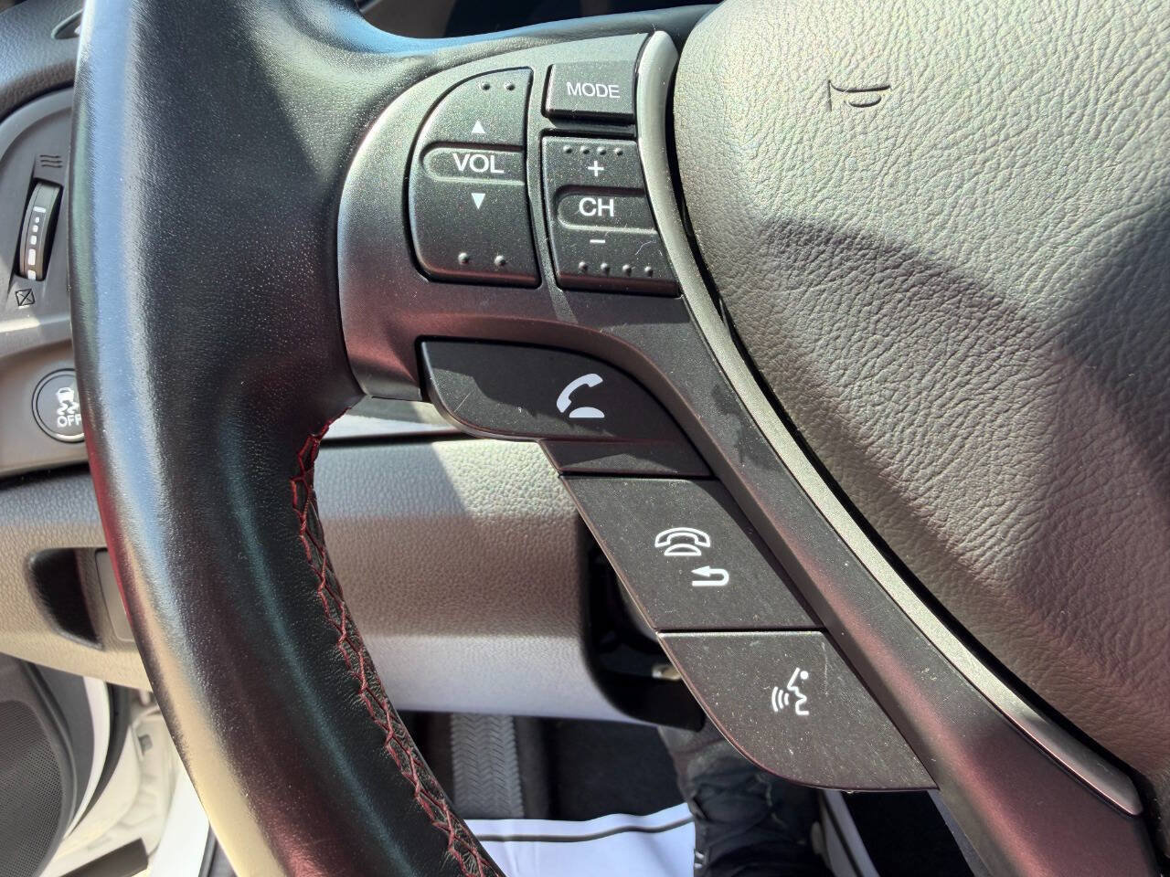 Used 2020 Acura ILX FWD image 18