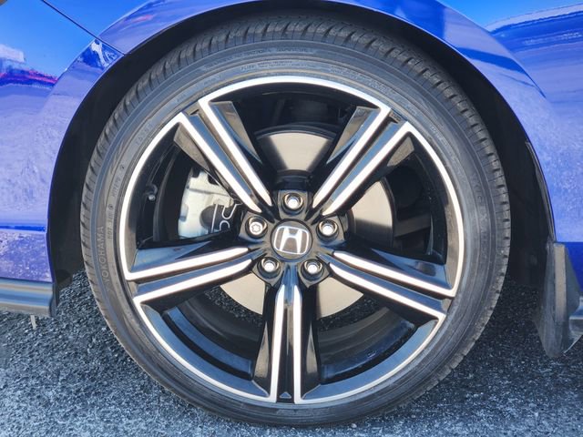 Used 2023 Honda Accord Sport image 9