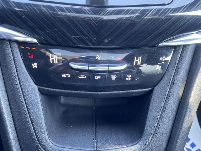 Certified 2024 Cadillac XT6 Premium Luxury w/ LPO, Floor Liner Package image 19