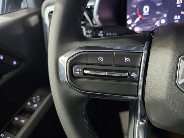 New 2026 GMC Canyon Elevation w/ Convenience Package image 33