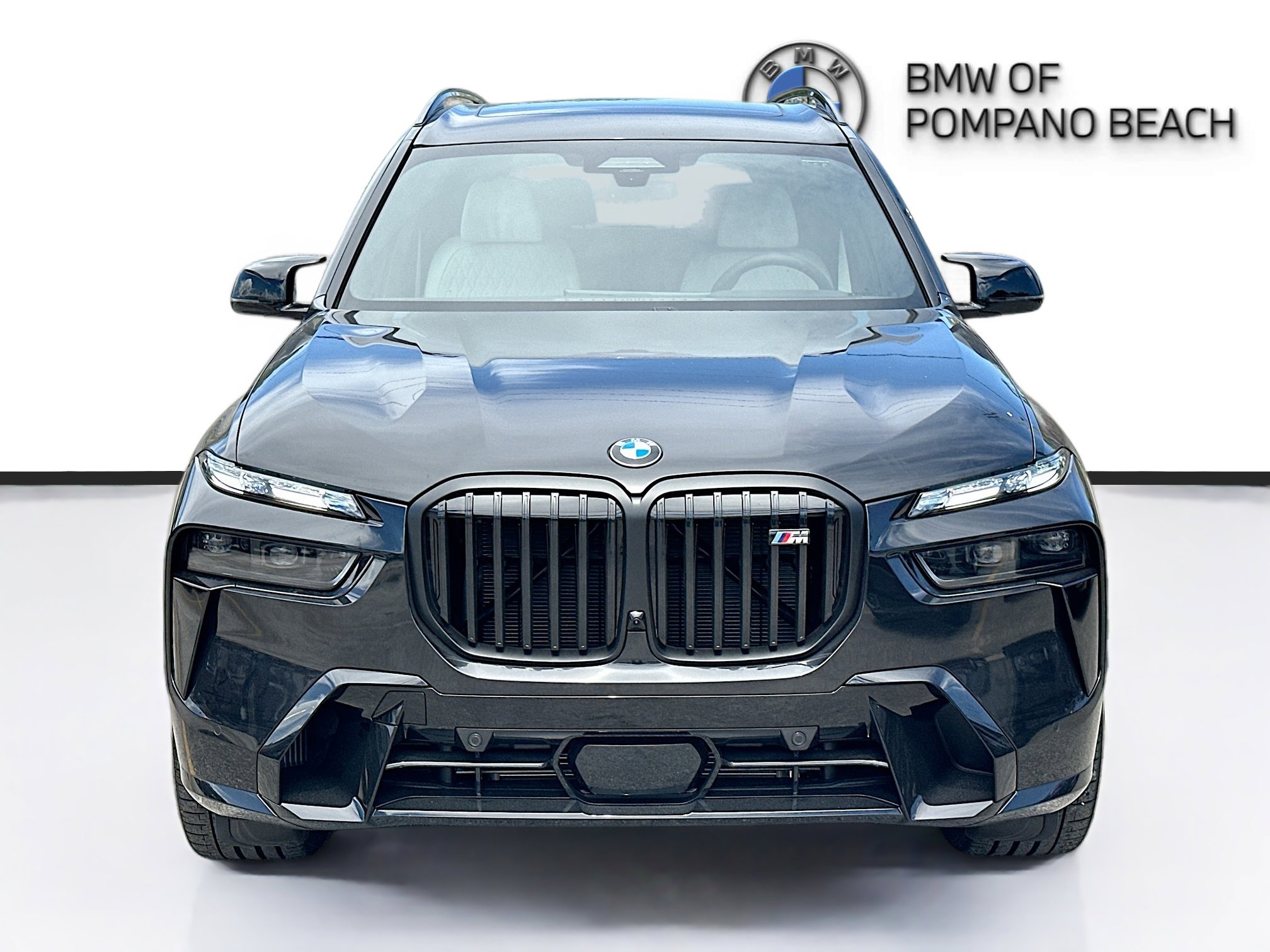 New 2026 BMW X7 M60i image 2