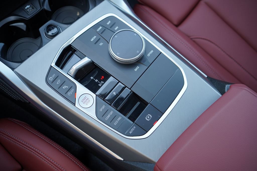 New 2026 BMW 230i Coupe w/ M Sport Package image 18