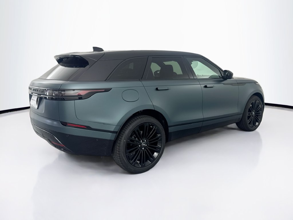 New 2026 Land Rover Range Rover Velar Belgravia AWD/4WD image 5