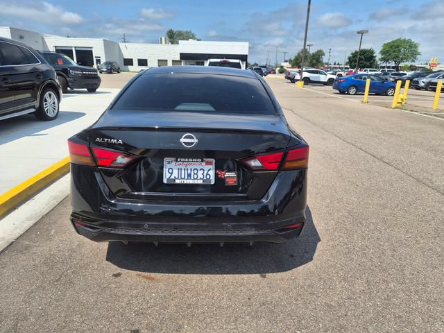 Used 2023 Nissan Altima 2.5 S FWD image 8