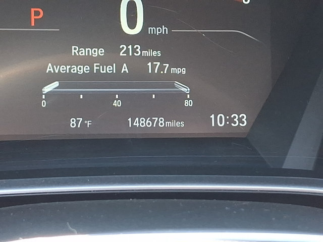 Used 2018 Honda CR-V EX image 20