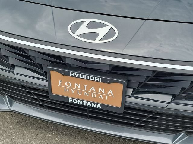 New 2026 Hyundai Elantra SEL Sport FWD image 30