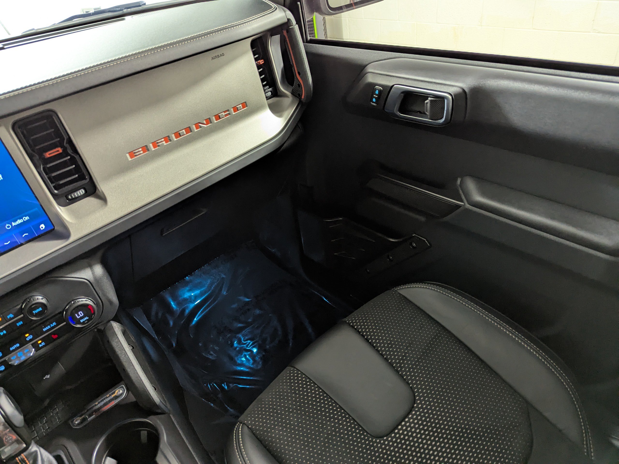 Used 2024 Ford Bronco Raptor AWD/4WD image 12