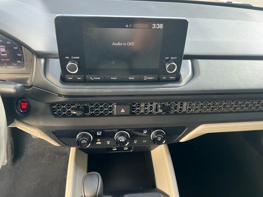 Used 2023 Honda Accord LX image 11