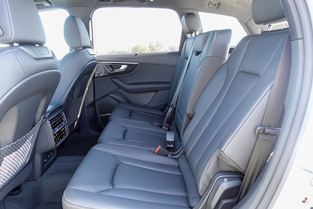 New 2025 Audi Q7 3.0T Premium Plus image 27