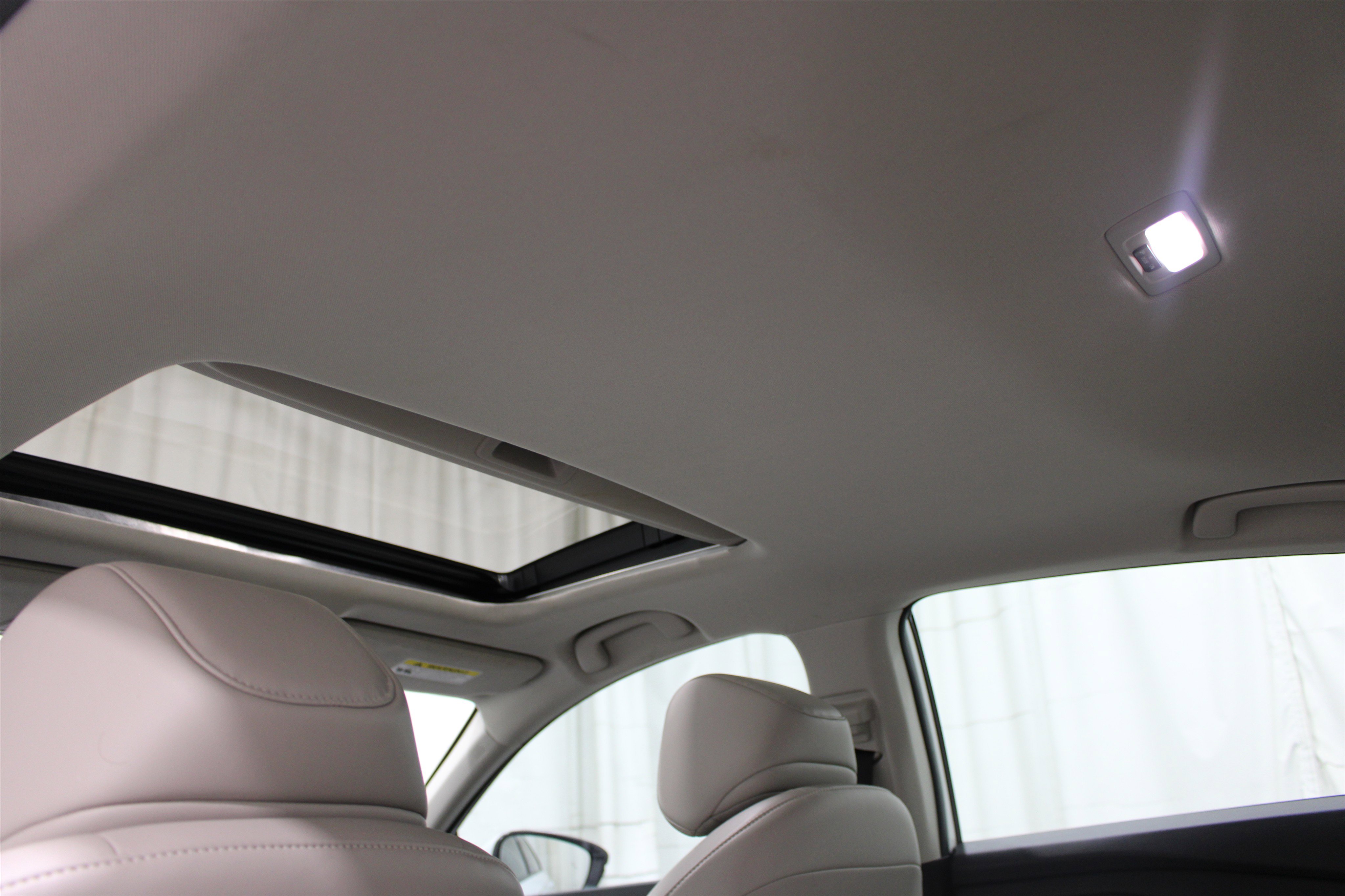 Used 2024 Honda Accord Touring image 26