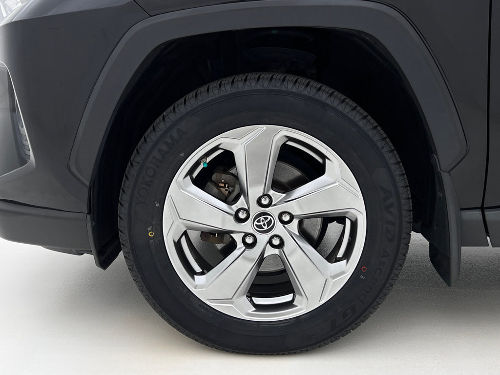 Used 2019 Toyota RAV4 Limited w/ Carpet Mat Package AWD/4WD image 27