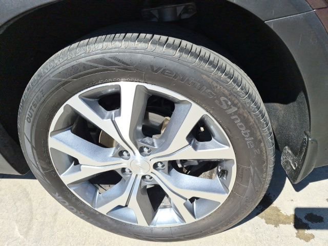 Used 2021 Hyundai Palisade SEL w/ Convenience Package image 7