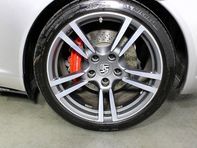 Used 2011 Porsche 911 Carrera S image 12