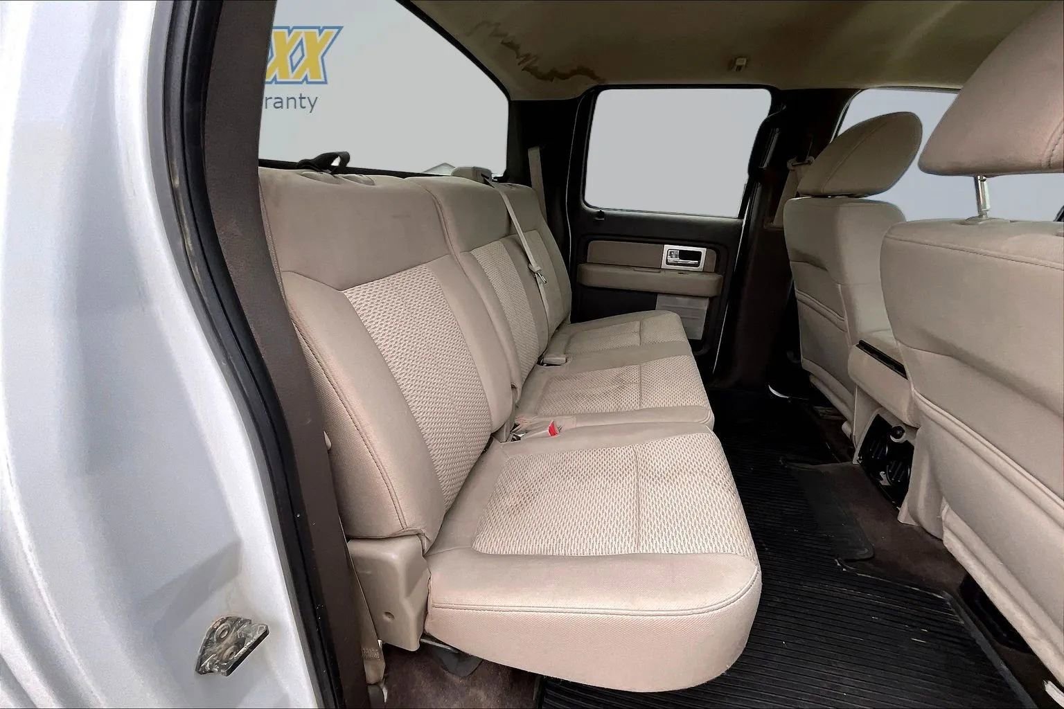 Used 2010 Ford F150 XLT AWD/4WD image 23