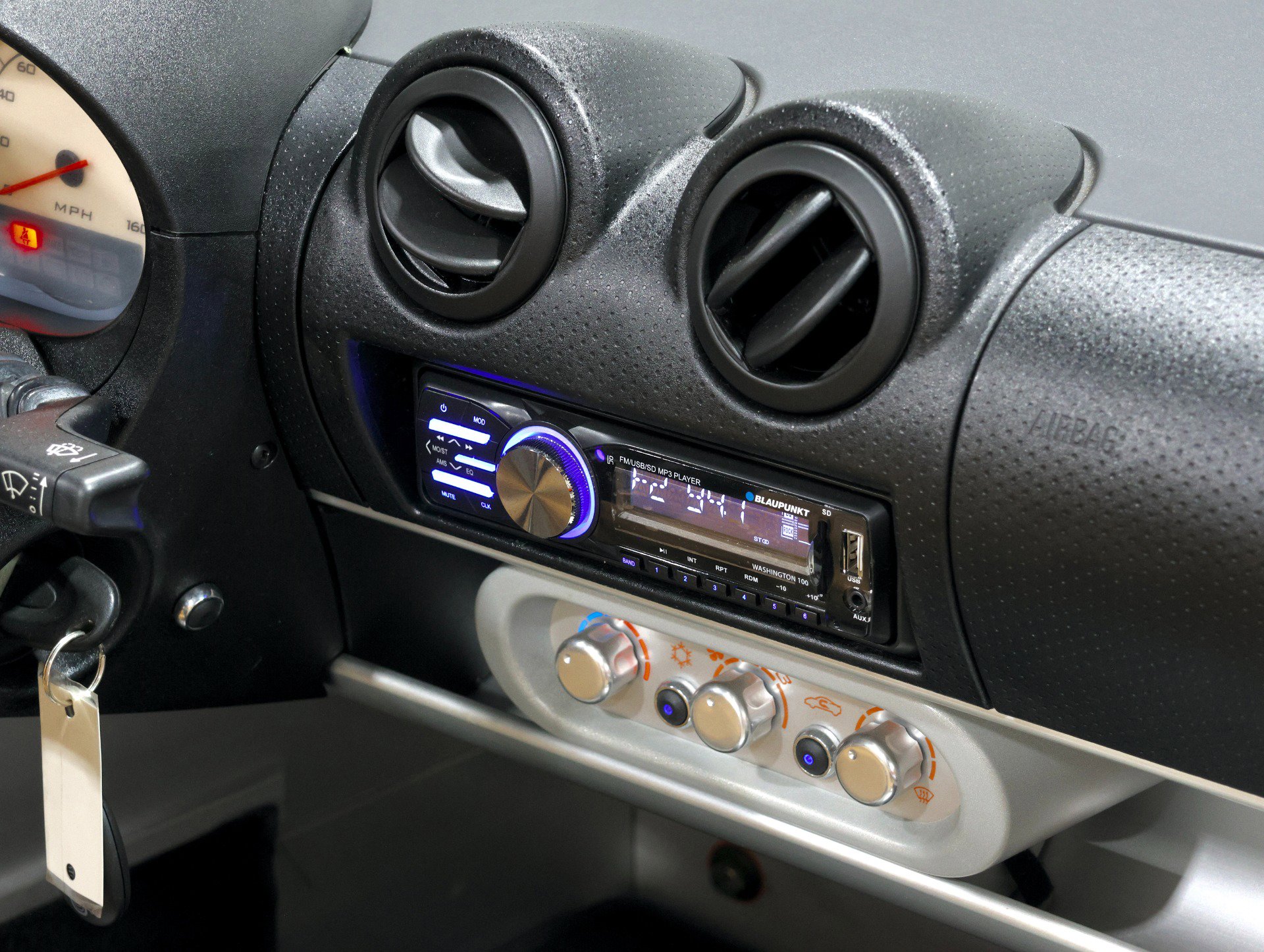 Used 2005 Lotus Elise image 78