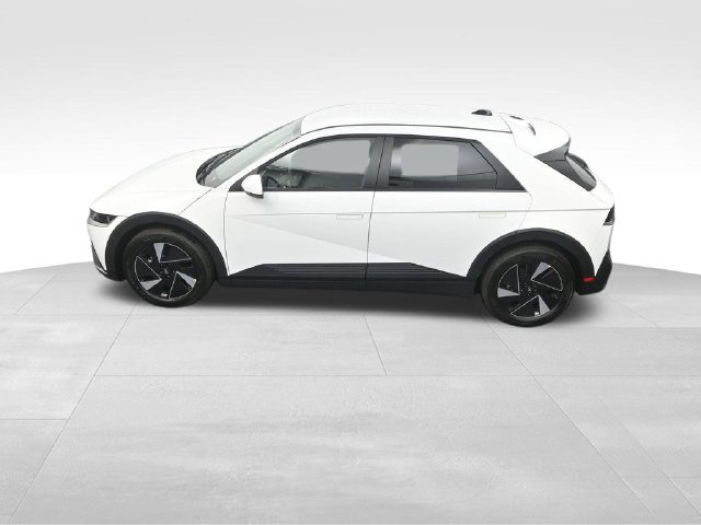 New 2027 Hyundai Ioniq 5 SE RWD image 24