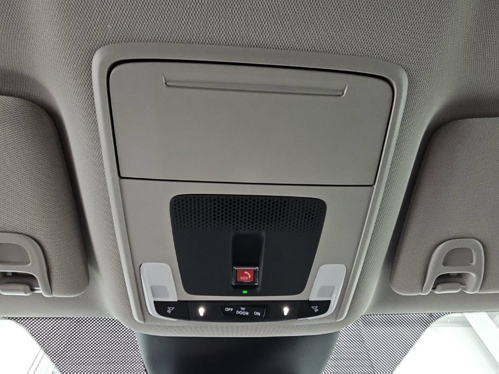 Used 2026 Honda Passport RTL image 23