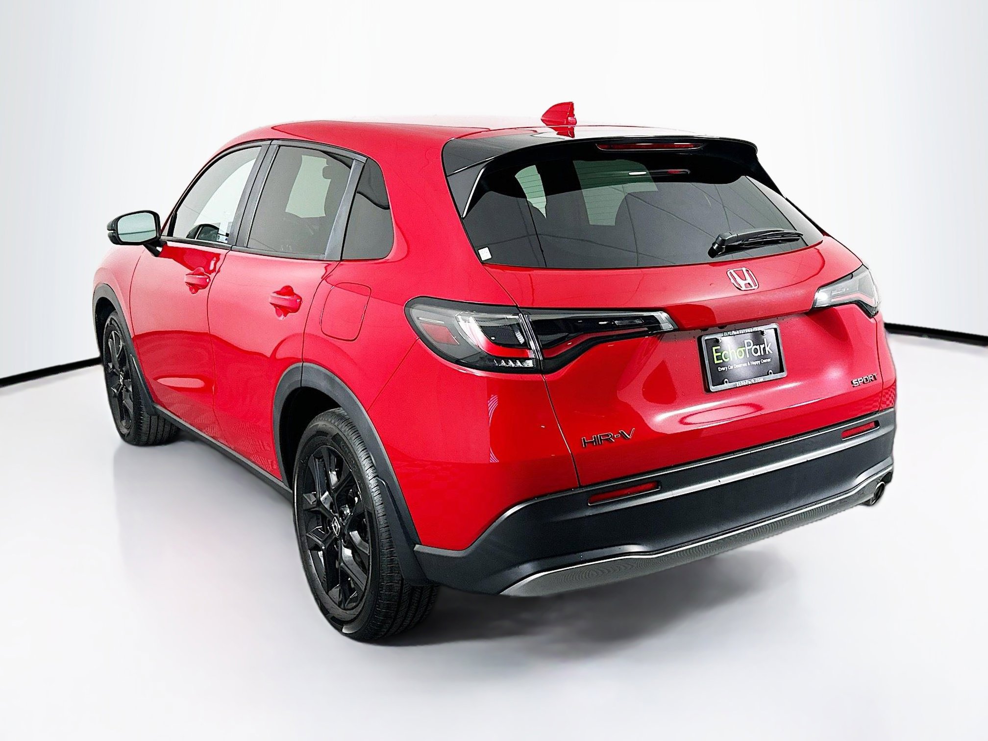 Used 2024 Honda HR-V Sport image 5