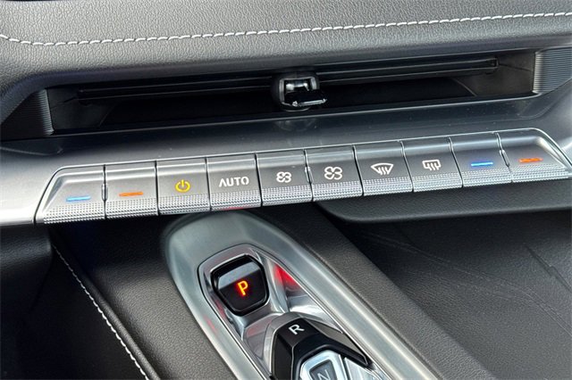 New 2026 Chevrolet Corvette Z06 w/ Battery Protection Package image 23