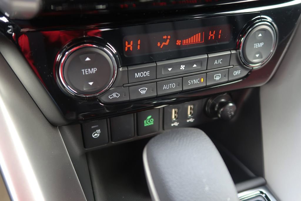 New 2026 Mitsubishi Eclipse Cross SEL AWD/4WD image 38