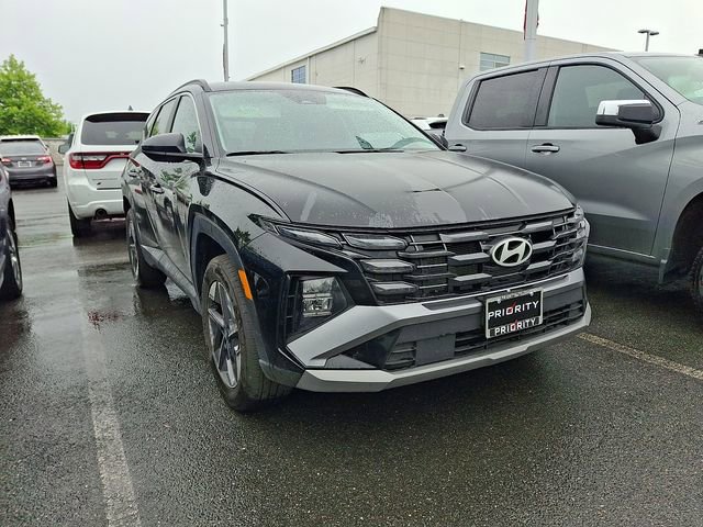 Used 2026 Hyundai Tucson SEL AWD/4WD image 6