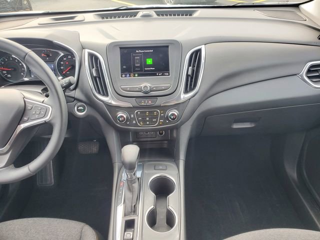 Certified 2023 Chevrolet Equinox LT FWD image 16