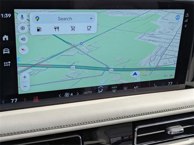 Used 2025 Lincoln Aviator 2WD image 22