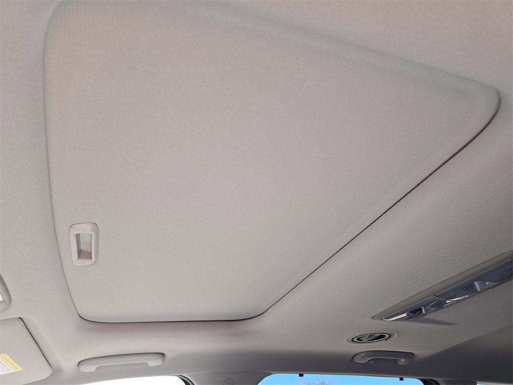 New 2025 Kia Telluride EX image 25