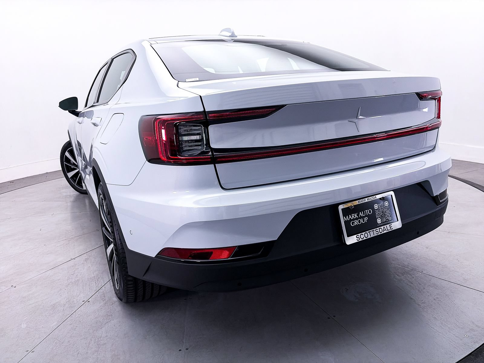 Used 2022 Polestar Polestar 2 w/ Plus Package AWD/4WD image 10