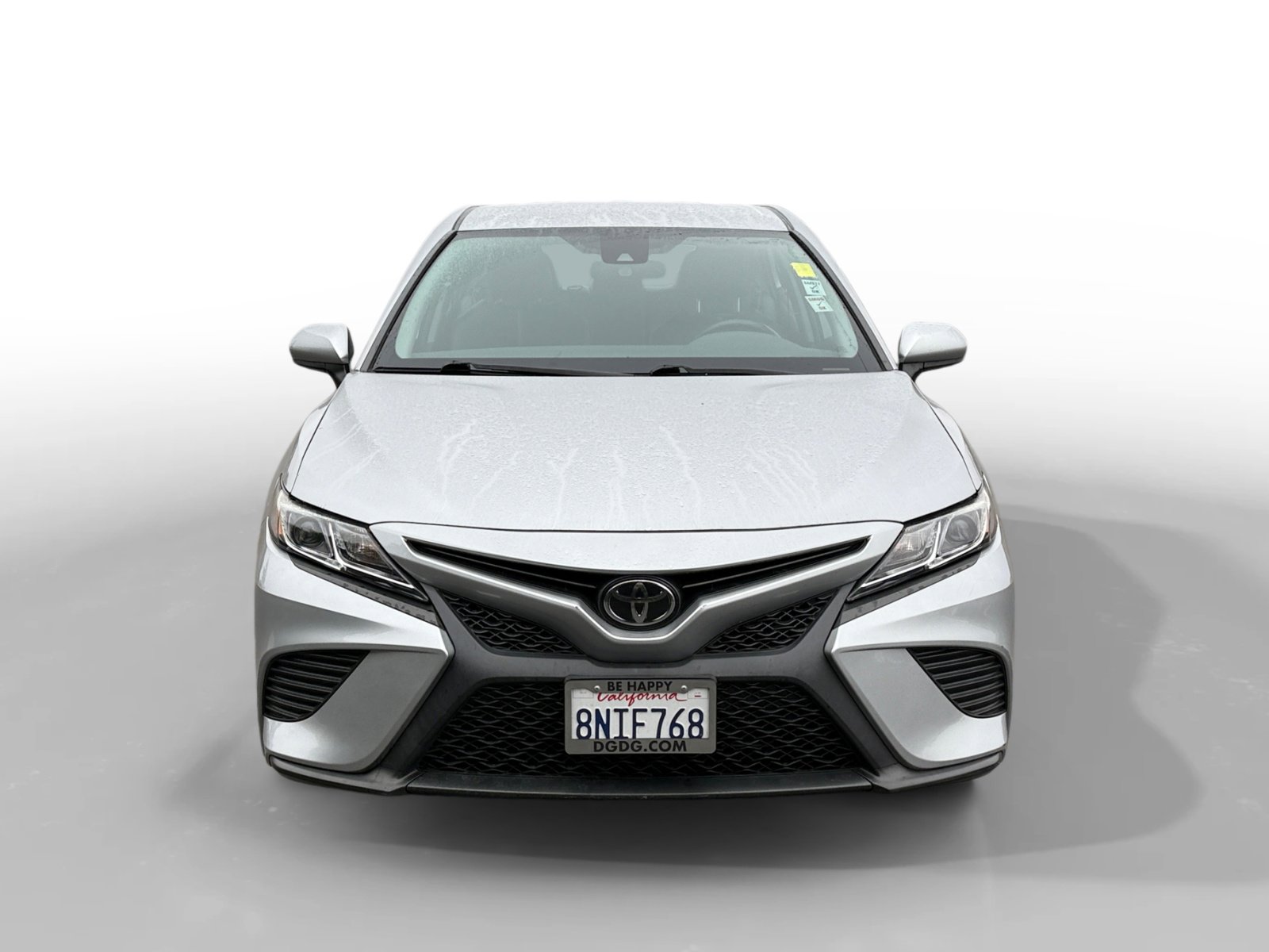 Used 2019 Toyota Camry SE image 8