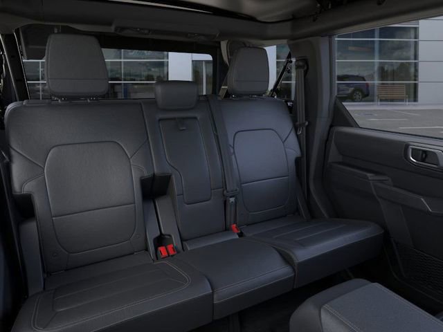 New 2025 Ford Bronco Badlands image 11