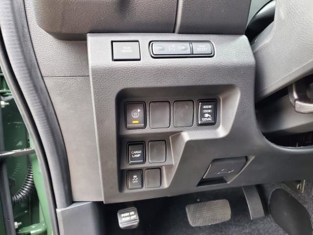 New 2026 Nissan Frontier SV image 22