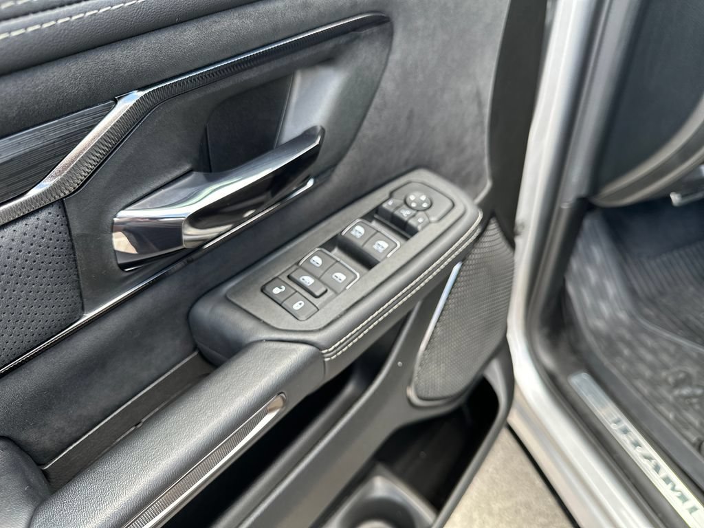 Used 2025 RAM 1500 RHO w/ Bed Utility Group AWD/4WD image 20