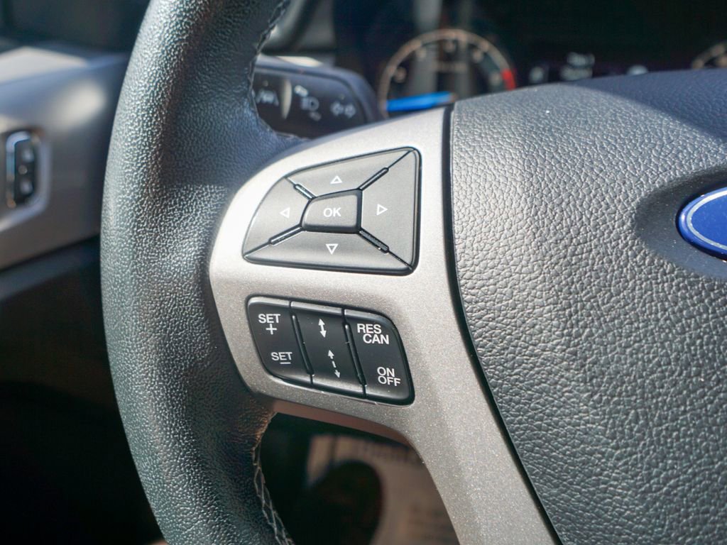 Used 2023 Ford Ranger XLT w/ Equipment Group 302A High image 23