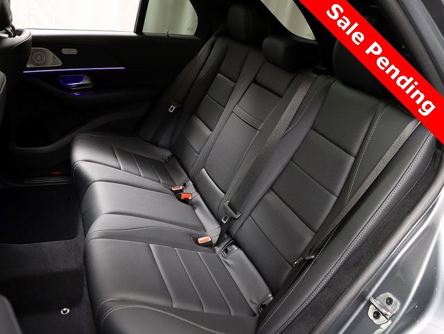 Certified 2025 Mercedes-Benz GLE 450 4MATIC image 12