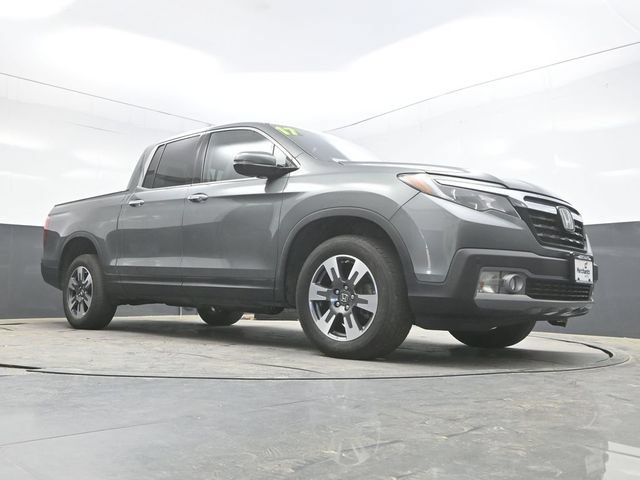 Used 2017 Honda Ridgeline RTL-E image 34