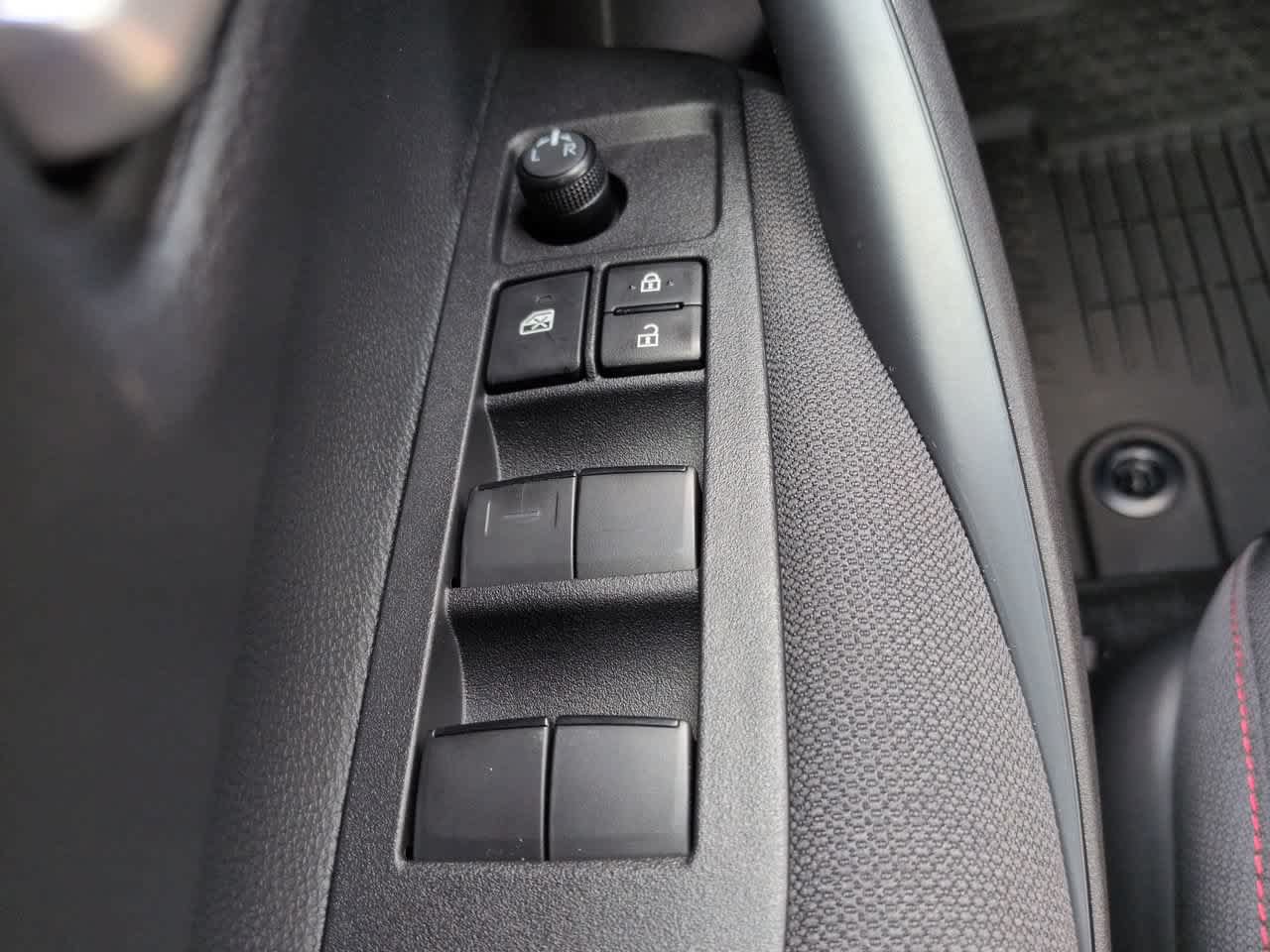 New 2027 Toyota Corolla SE FWD image 21