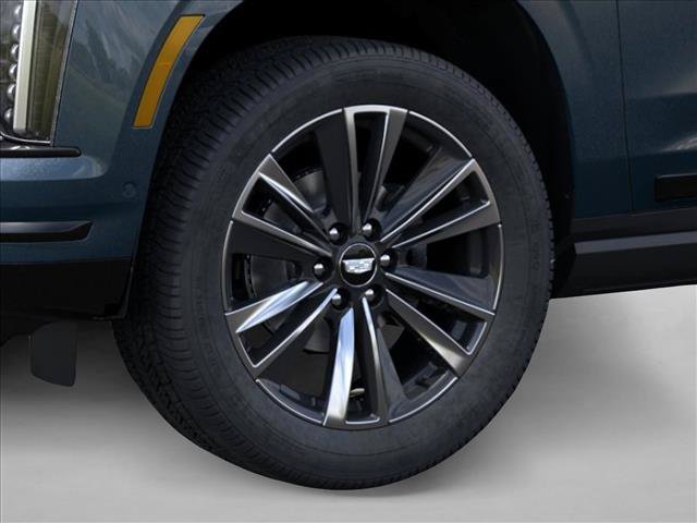 New 2026 Cadillac Escalade Sport w/ Touring Package AWD/4WD image 9