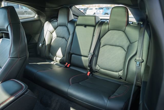 New 2026 Dodge Charger Scat Pack AWD/4WD image 45