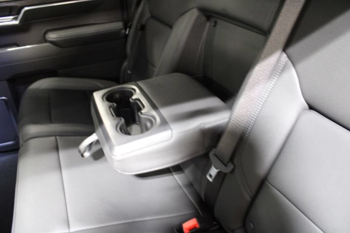 New 2026 GMC Sierra 1500 SLT w/ SLT Premium Plus Package AWD/4WD image 25