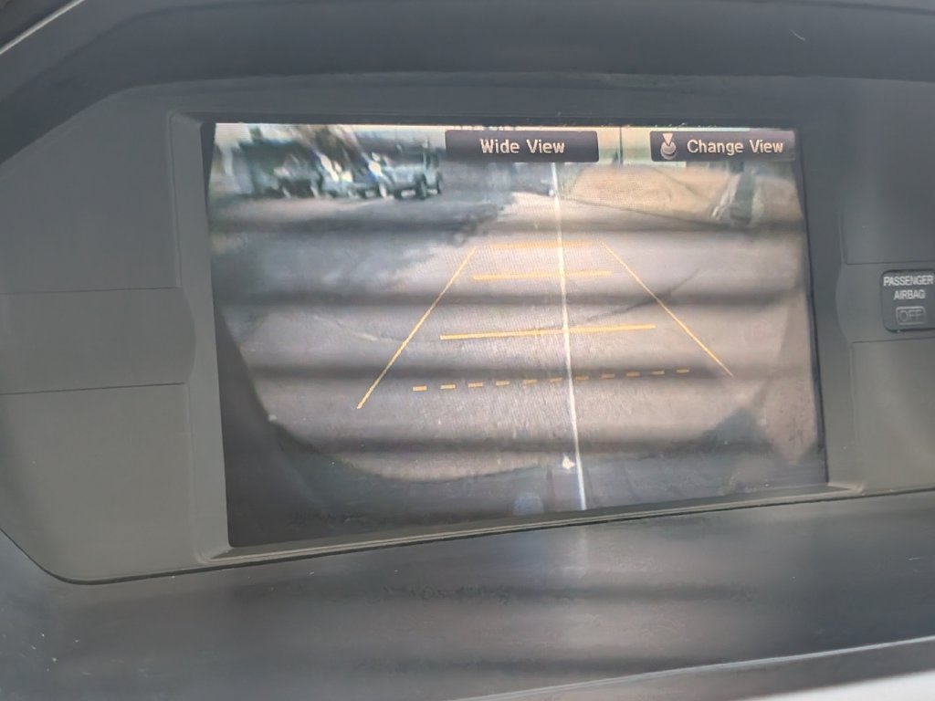 Used 2012 Honda Odyssey EX-L image 17