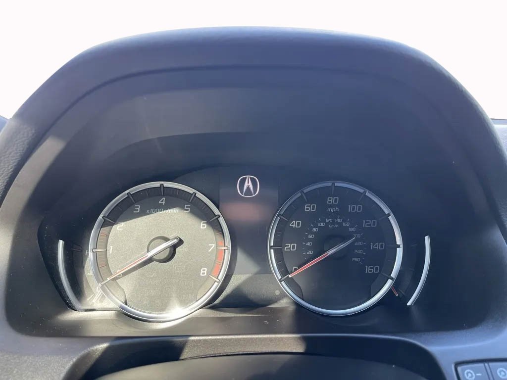 Used 2019 Acura TLX V6 w/ Technology & A-SPEC Pkg image 23