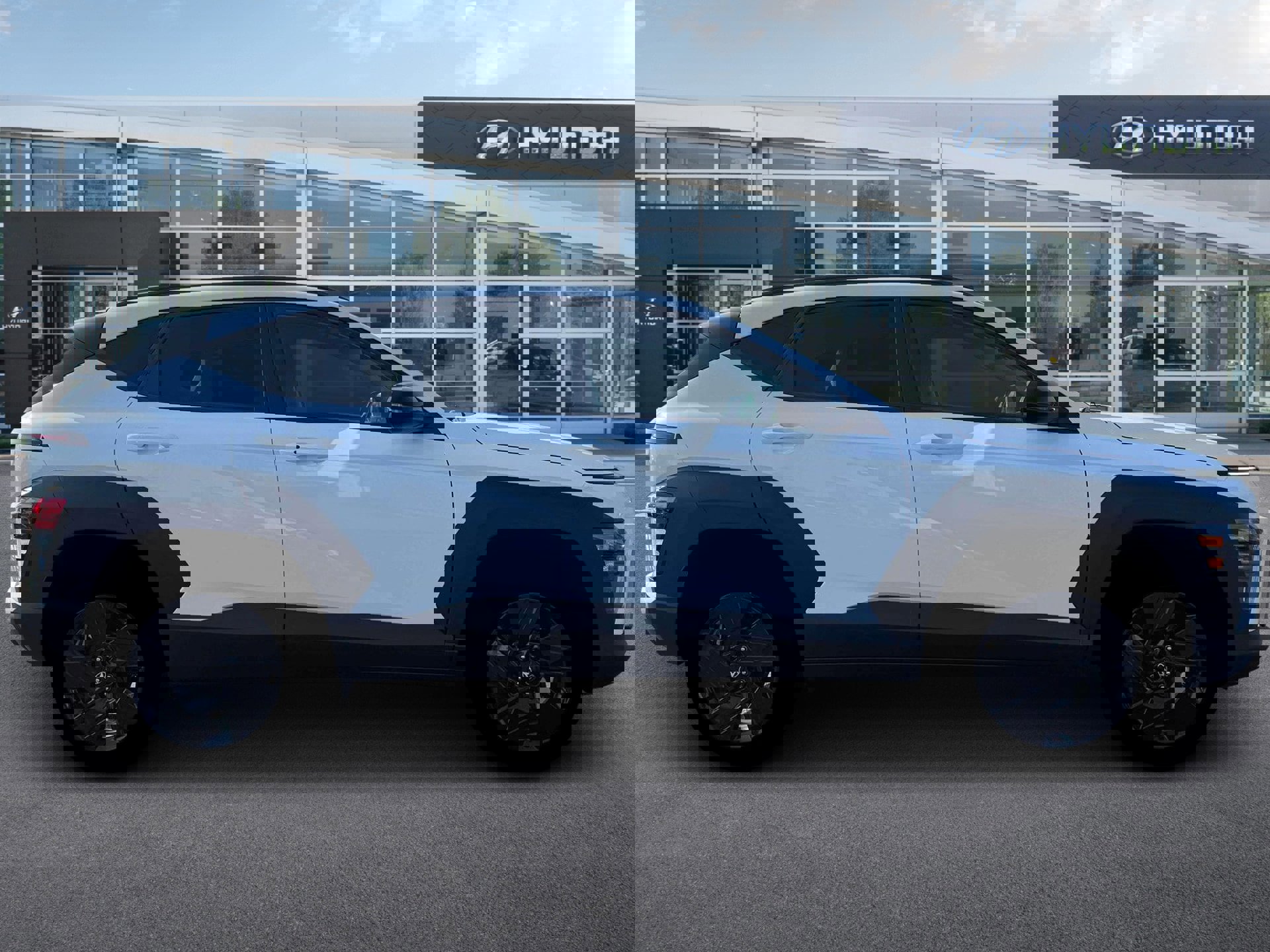 New 2026 Hyundai Kona SEL Sport image 9