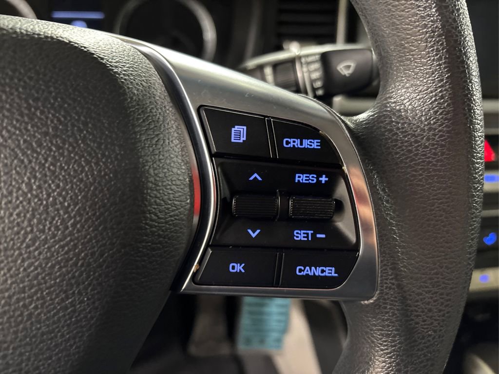 Used 2018 Hyundai Sonata SE image 27
