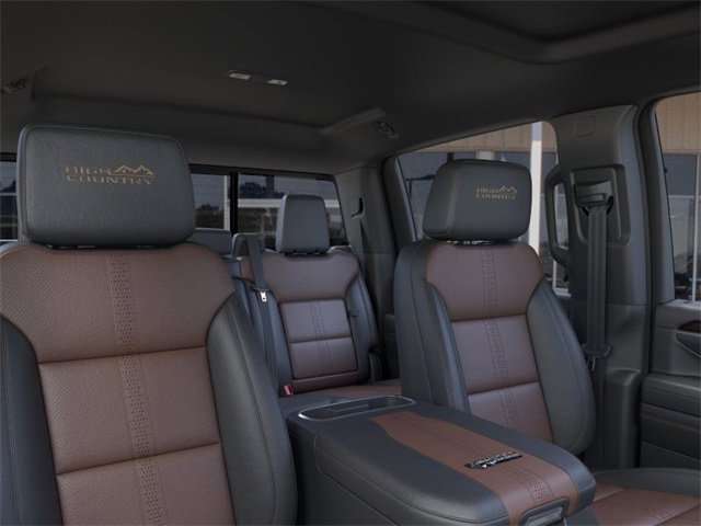 New 2026 Chevrolet Silverado 2500 High Country w/ Technology Package image 24