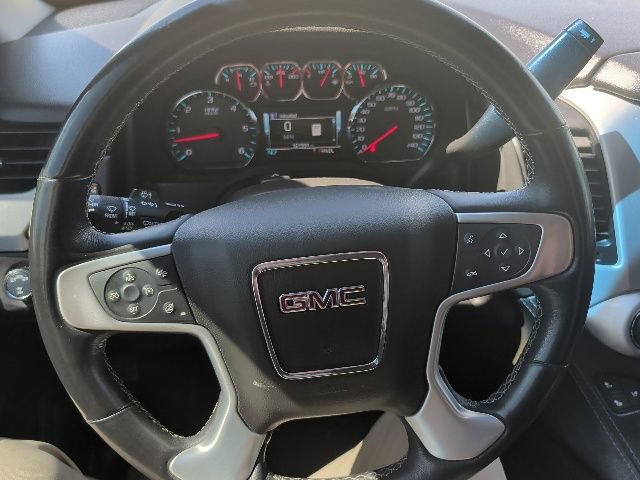 Used 2018 GMC Yukon XL SLT AWD/4WD image 19