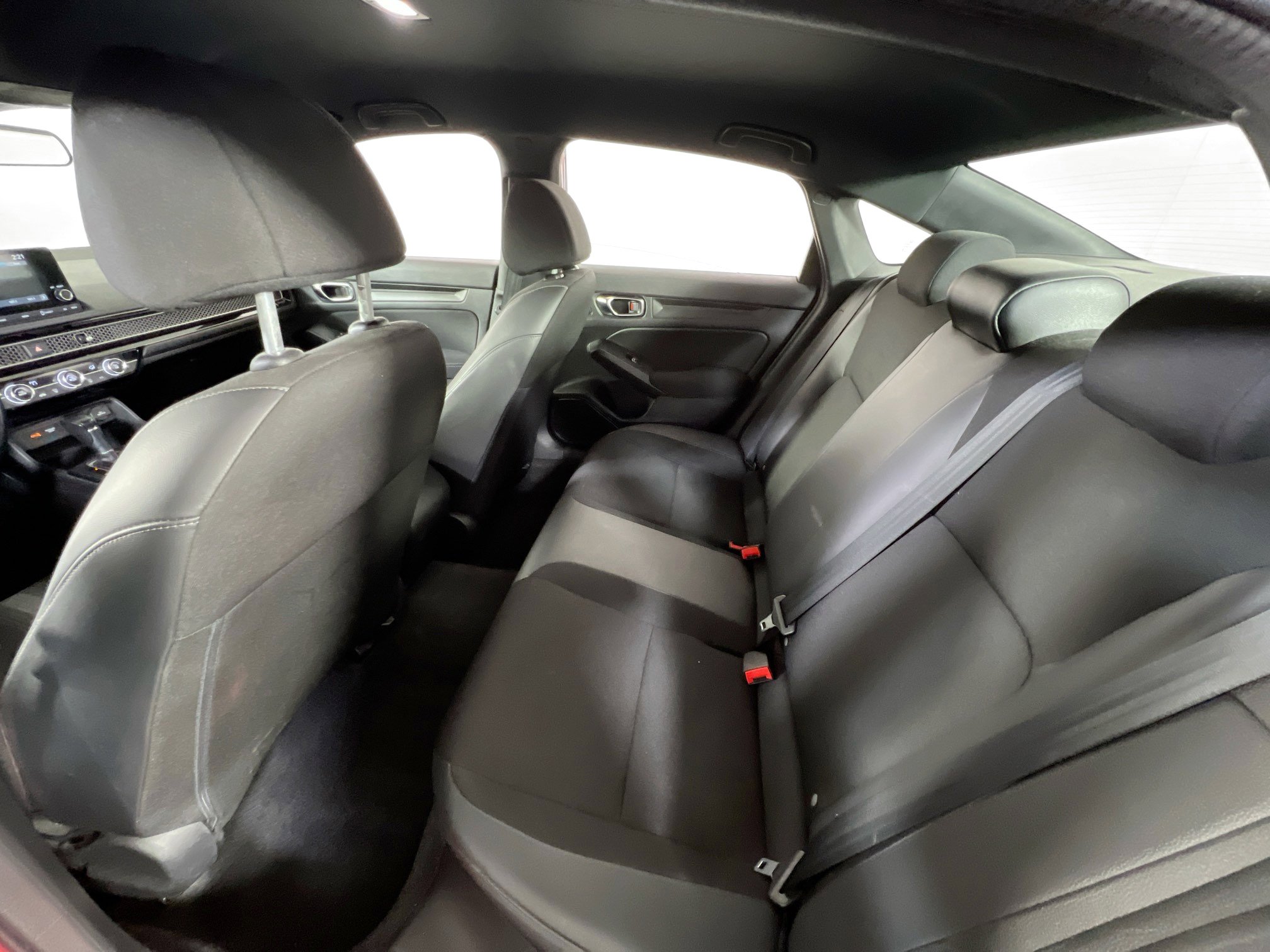 Used 2022 Honda Civic Sport image 22