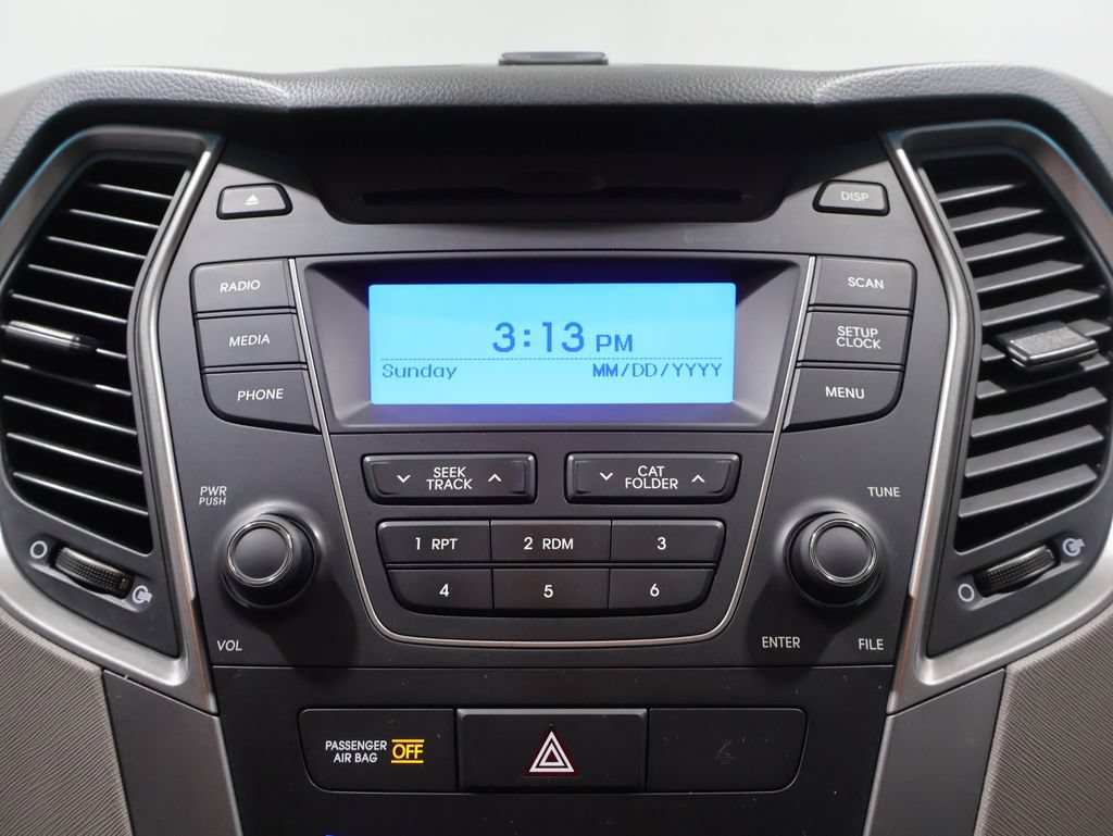 Used 2016 Hyundai Santa Fe Sport AWD/4WD image 24