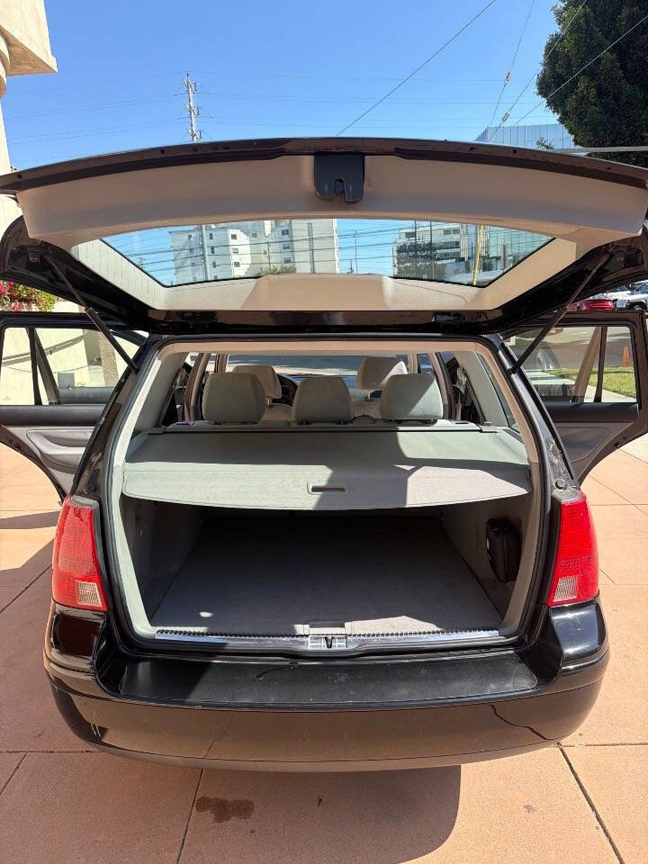Used 2005 Volkswagen Jetta GLS image 25